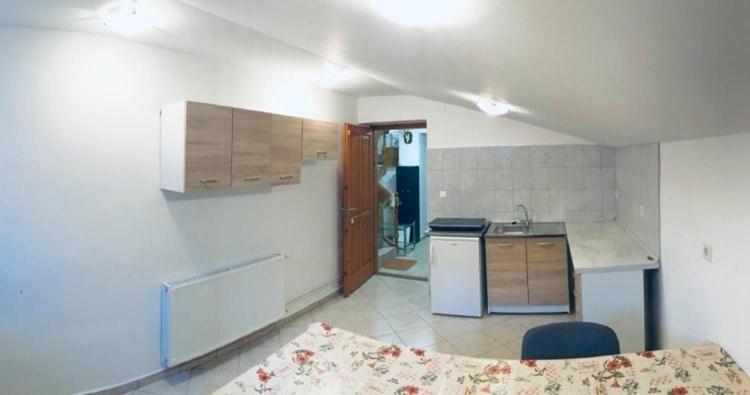 Judit Vendeghaz Suemeg Hotel Luaran gambar